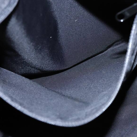 Burberry Blue Label Hand Bag Nylon Beige - Picture 12 of 16